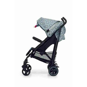 Foppapedretti Детска количка Hurra- coral red