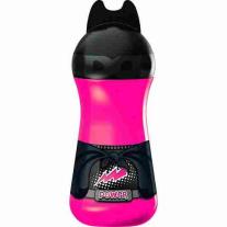 Maped Темперна боя Maped, 5 цвята, 75 мл, флуо, златно и сребърно