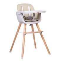 Столче за хранене Buba Carino, Слонова кост