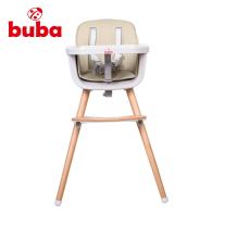Столче за хранене Buba Carino, Слонова кост
