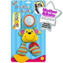 Galt Toys Маймуна с огледало