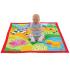 Galt Toys Голямо бебешко килимче "Ферма"