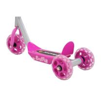 RAZOR Junior Lil Kick Скутер - Розов