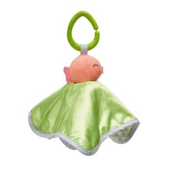 Fisher Price Мека бебешка играчка