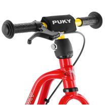 Детски велосипед за баланс PUKY LR 1L Br Червен