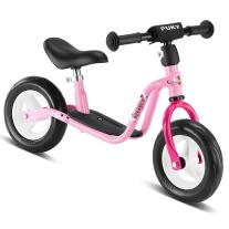 PUKY Велосипед за баланс LR M розово