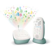 Philips AVENT DECT Бебефон SCD731/52