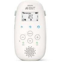 Philips AVENT DECT БЕБЕФОН SCD711/52