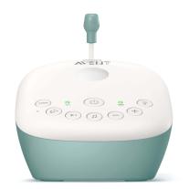 Philips AVENT DECT Бебефон SCD731/52
