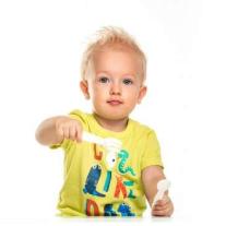 Кухненски робот за готвене на детски храни AGU Octopy 