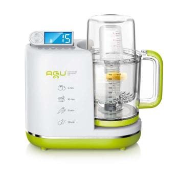 Кухненски робот за готвене на детски храни AGU Octopy 