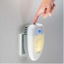 Въздухопречиствател Reer 94010