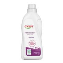 Friendly Organic Омекотител за пране Лавандула 750мл.,16 пранета FR-01765
