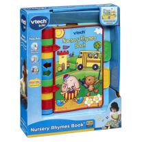 VTech Бебешка книжка
