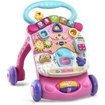 VTech Занимателна проходилка