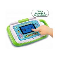 VTech Образователна играчка - Лаптоп 2 в 1, зелен