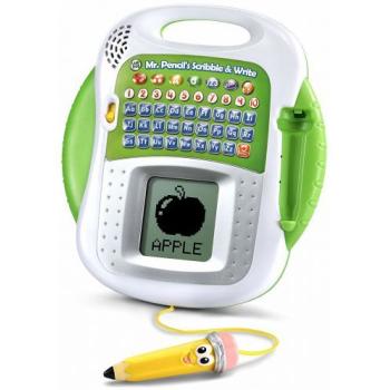 VTech Образователна играчка - Таблет за писане и рисуване