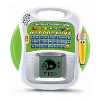 VTech Образователна играчка - Таблет за писане и рисуване