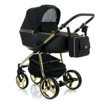 Бебешка количка 2 в 1 ADAMEX Reggio SPECIAL EDITION 