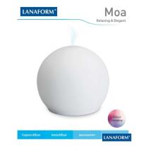 Lanaform Дифузер на етерични масла “Moa”