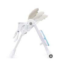 Стол за хранене KinderKraft Yummy, Шарено