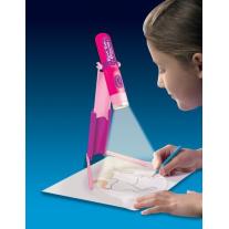 Brainstorm Моят проектор за рисуване Приказки