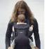 BabyBjörn Baby Carrier One Air ергономична раница Anthracite