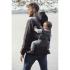 BabyBjörn Baby Carrier One Air ергономична раница Anthracite