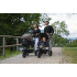 TFK количка Joggster Trail - Premium Schlamm