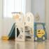 Детски комплекс за игра Sonne Happy bus 