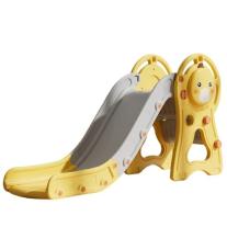 Детски парти център Sonne Ducky, жълта 