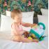 Голям куб за сензорна активност Sophie La Girafe
