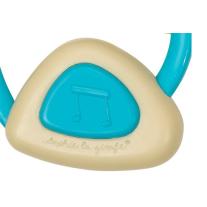 Музикална дрънкалка и гризалка ключове Sophie La Girafe