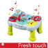 Активен музикална играчка 2 в 1 Sophie La Girafe
