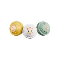 Подаръчен сет за ранно развитие на сетивата Sophie la girafe