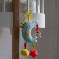 Музикална луна Sophie La Girafe