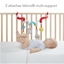 Мека спирала Sophie La Girafe