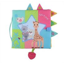 Голямата книга Sophie La Girafe