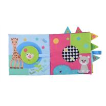 Голямата книга Sophie La Girafe