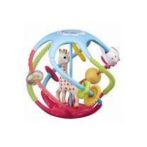 Усукваща топка Sophie La Girafe