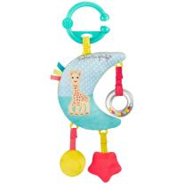 Музикална луна Sophie La Girafe