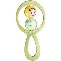 Кошница Sophie La Girafe "Всичко в Едно" 2