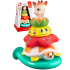 Играчка за баня Пирамида Sophie La Giraffe