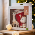  Коледен комплект Sophie la Girafe