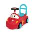 Спортна кола за бутане Battat, Червена