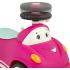 Спортна кола за бутане Battat, Розова