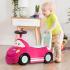 Спортна кола за бутане Battat, Розова