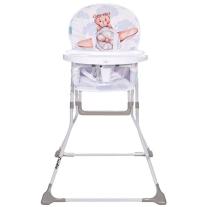 Стол за хранене Lorelli - Cookie, Baby Blue Pilot