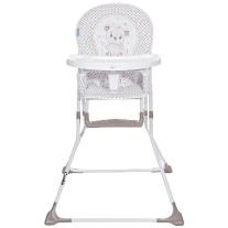 Стол за хранене Lorelli - Cookie, Beige Cute Bear