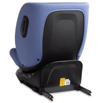 Стол за кола Caretero - Bosco, IsoFix, i-Size, 40-150 cm, Blue